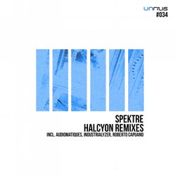 Halcyon Remixes