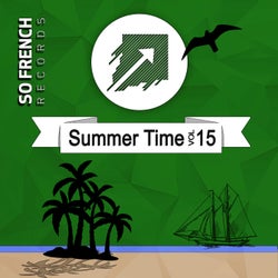 Summer Time Vol.15