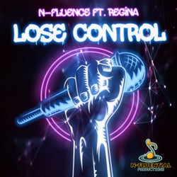 Lose Control (feat. Regina)