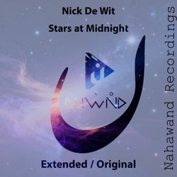 Stars at Midnight