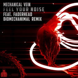 Feel Your Noise (Biomechanimal Remix Club Edit)