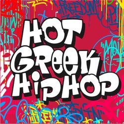Hot Greek Hip Hop