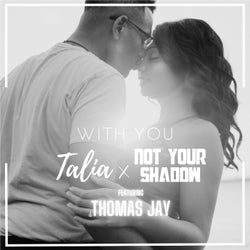 With You (feat. Thomas Jay)