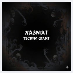 Techno Giant