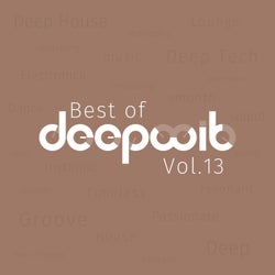 Best of DeepWit, Vol. 13