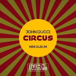 Circus (Mini Album)