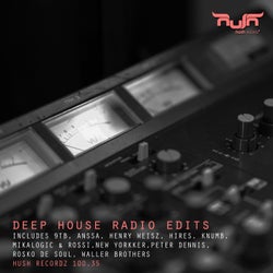 Deep House Radio Edits