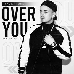 Over You (feat. JC)