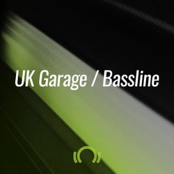 The Shortlist March: UK Garage / Bassline