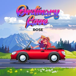Ordinary Love