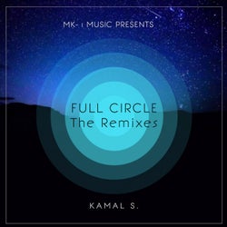 Full Circle (The Remixes)