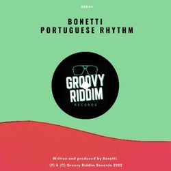 Portuguese Rhythm