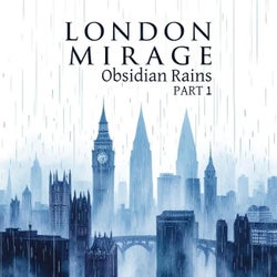 Obsidian Rains (Part 1)