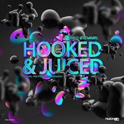 Hooked & Juiced (Phil Reynolds Remix)