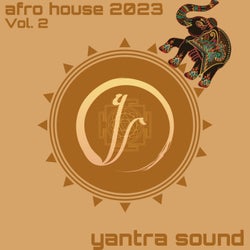 Afro House, Vol. 2