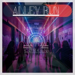 Alley Run