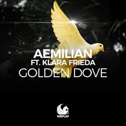 Golden Dove