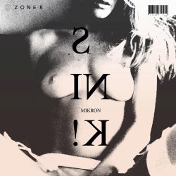 Zone 8: Sink - EP