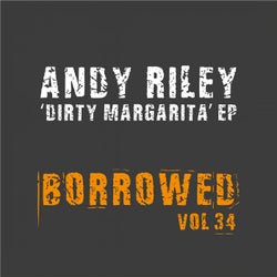 Dirty Margarita EP