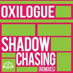 Shadow Chasing (Remixes)