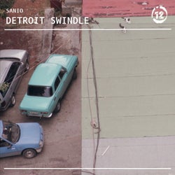 Detroit Swindle
