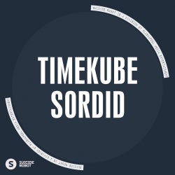 "Sordid" Chart Top 10 - Timekube