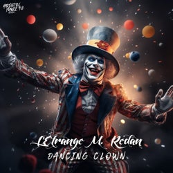 Dancing Clown - Extended