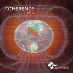 Coherence Vol.2 Charts