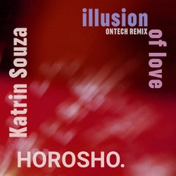 Illusion of Love (Ontech Remix)