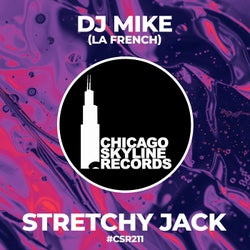 Stretchy Jack