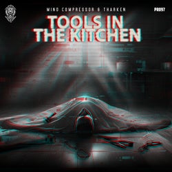 Tools In The Kitchen - Extended Mix