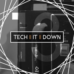 Tech It Down! Vol. 13