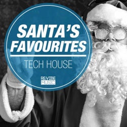 Santa's Favourites - Tech House