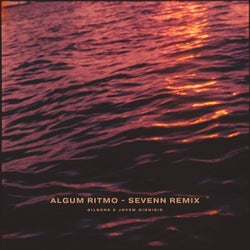 Algum Ritmo (feat. Gilsons, Jovem Dionisio) [Remix]