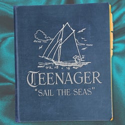 Sail The Seas