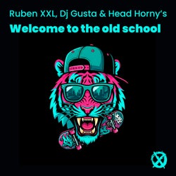 Welcome to the old school