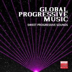 Global Progressive Music (Sweet Progressive Sounds)