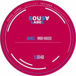 Inda House