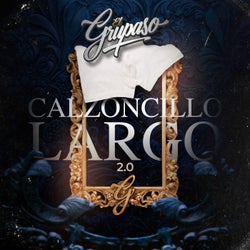 Calzoncillo Largo 2.0