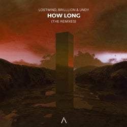 How Long - Remixes