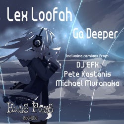 Go Deeper