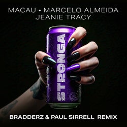 STRONGA (Bradderz & Paul Sirrell Remix)