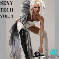 Sexy Tech Vol. 4