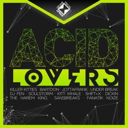 Acid Lovers
