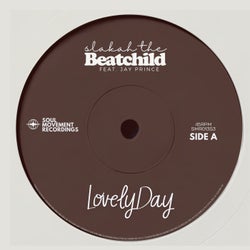 Lovely Day
