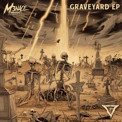 GRAVEYARD EP