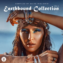 Earthbound Collection, Vol. 4 (Compiled by Salvo Migliorini)