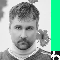 Playlist of the Week | Machinedrum