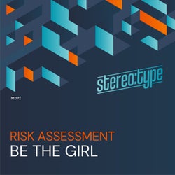Be The Girl