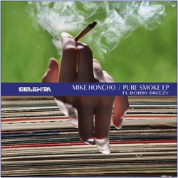 Pure Smoke - EP